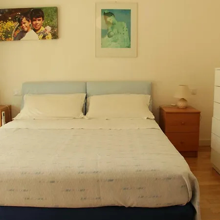 Il Castello Apartment *