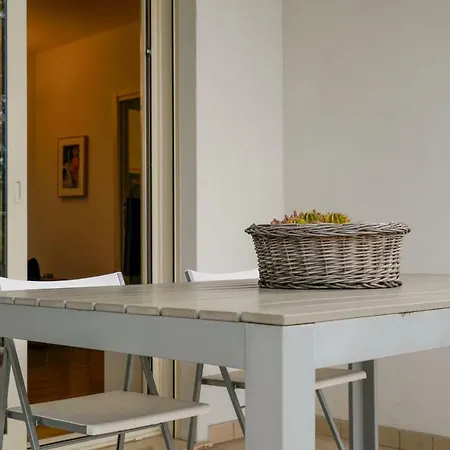 Il Castello Apartment