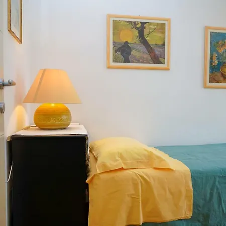 Il Castello Apartment *