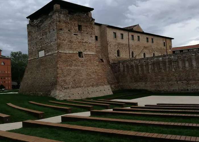 Il Castello Lejlighed
