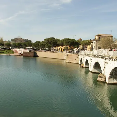 Il Castello Appartement