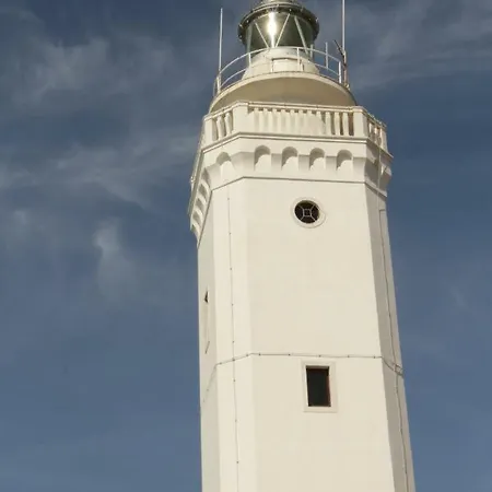 شقة Il Castello *