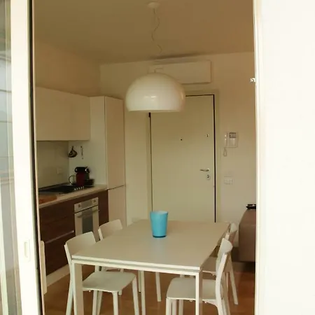 Il Castello Appartement *