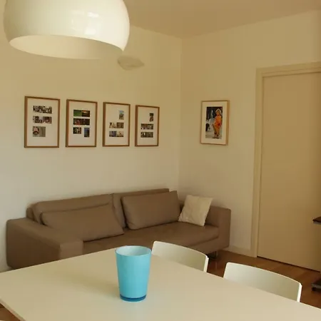 Il Castello Apartment *