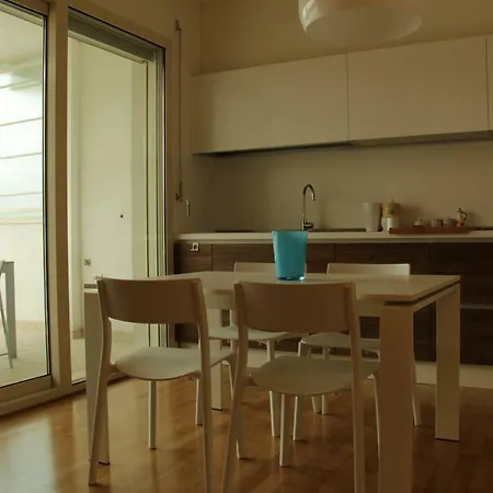 Il Castello Appartement