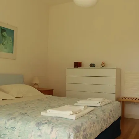 Il Castello Appartement *
