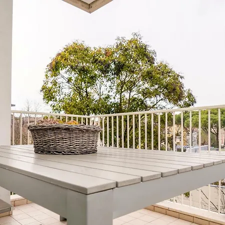 Il Castello Appartement *