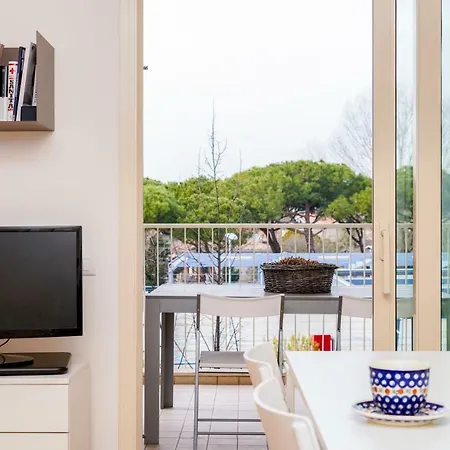 Appartement Il Castello *