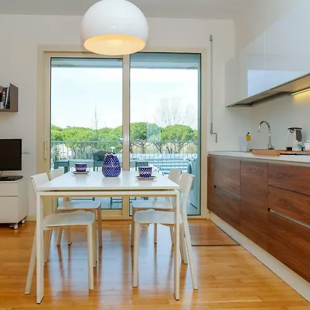 Il Castello Appartement