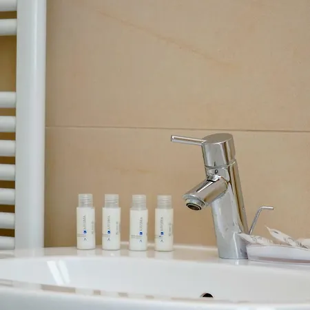 Il Castello Апартаменты