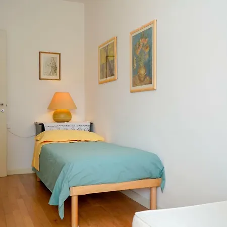 شقة Il Castello *