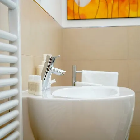 Il Castello Appartement *