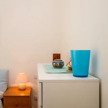 Il Castello Appartement *