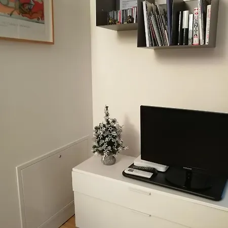 Il Castello Apartment Rimini