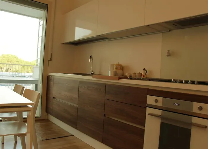 Il Castello Apartment Rimini