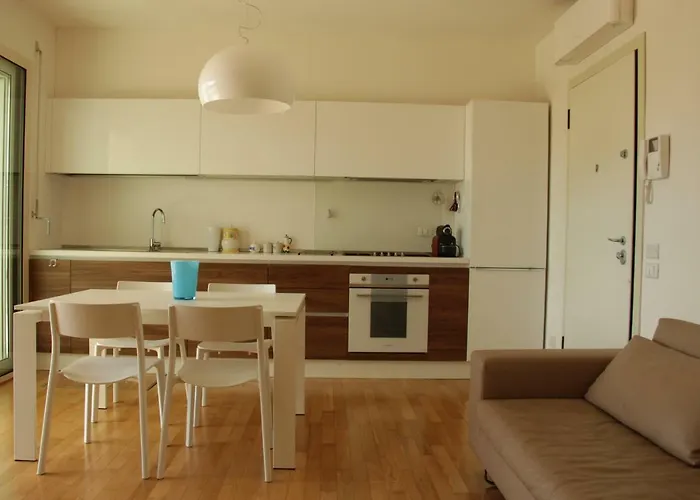 Apartment Il Castello