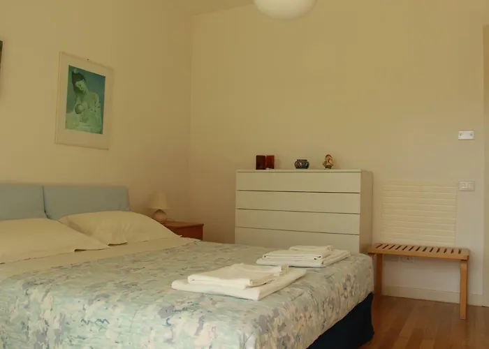 Il Castello Apartment *