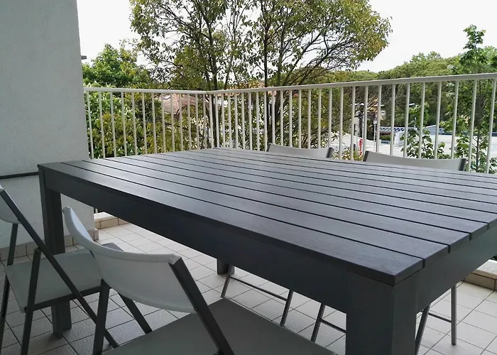 Daire Il Castello Rimini