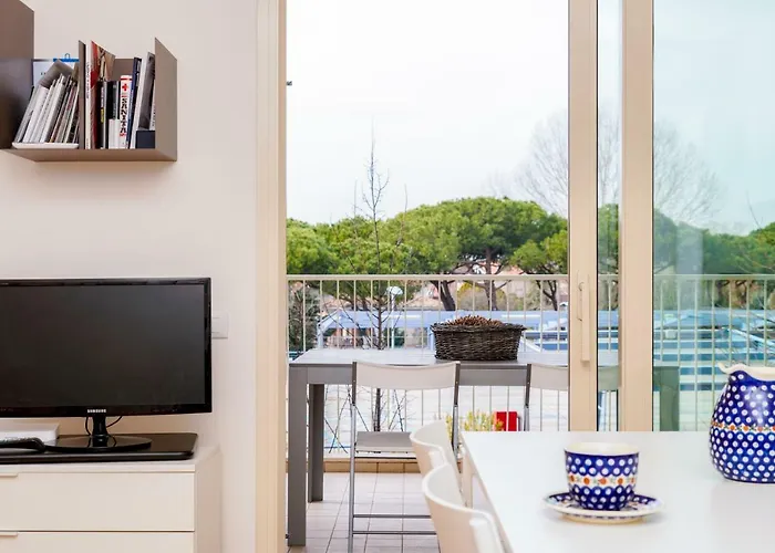 Apartment Il Castello *