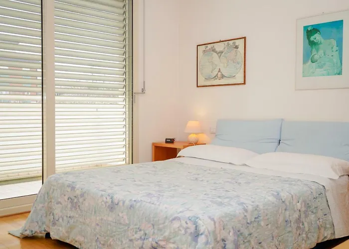 Il Castello Apartment Rimini