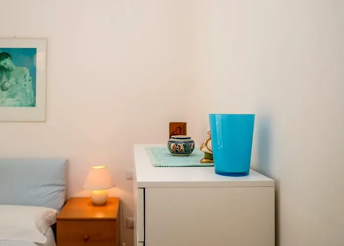 Il Castello Apartment *