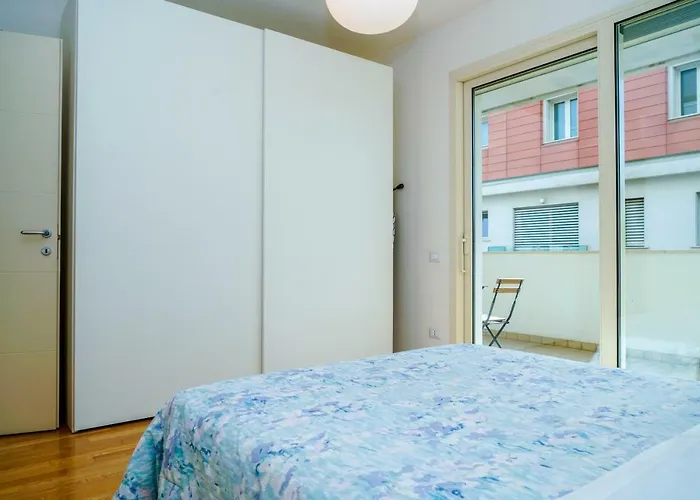 Apartment Il Castello *