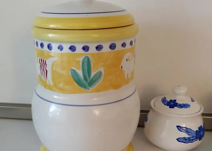 Apartment Il Castello *