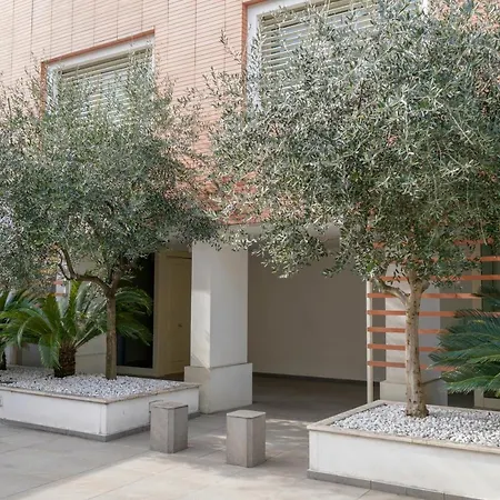 Il Castello דירה רימיני