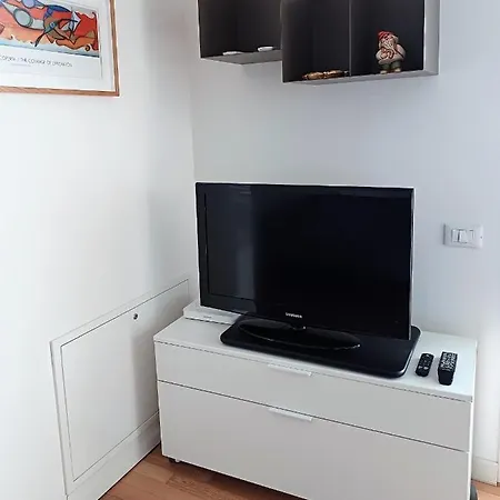 Il Castello * רימיני