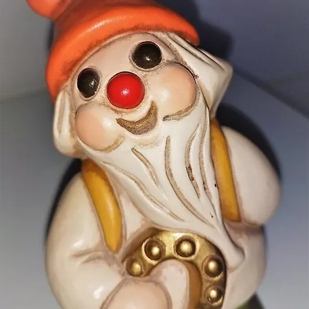 דירה Il Castello