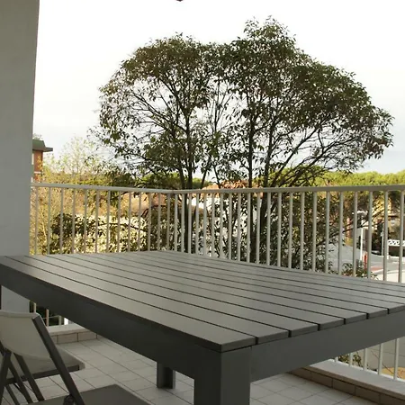 דירה Il Castello