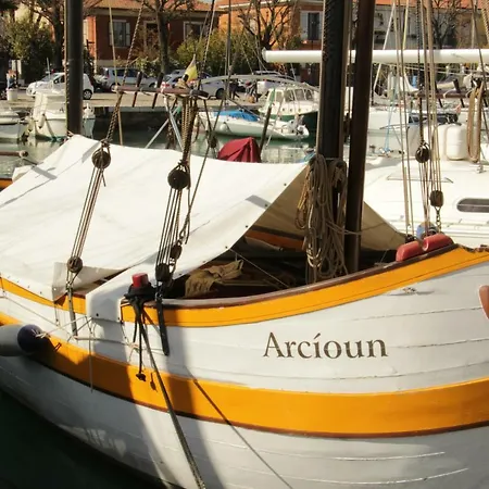 Il Castello דירה