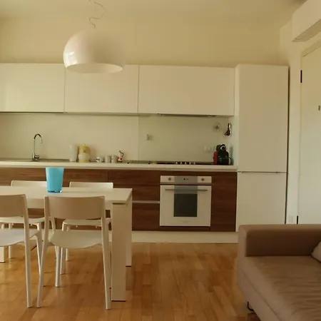 דירה Il Castello