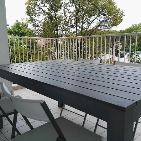 Διαμέρισμα Il Castello Ρίμινι