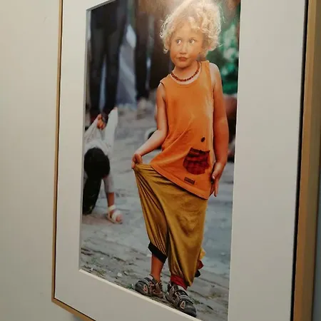 Il Castello דירה