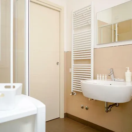 Il Castello * רימיני