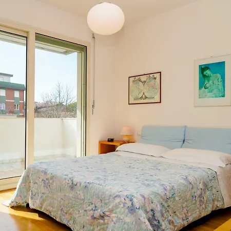 Il Castello * רימיני