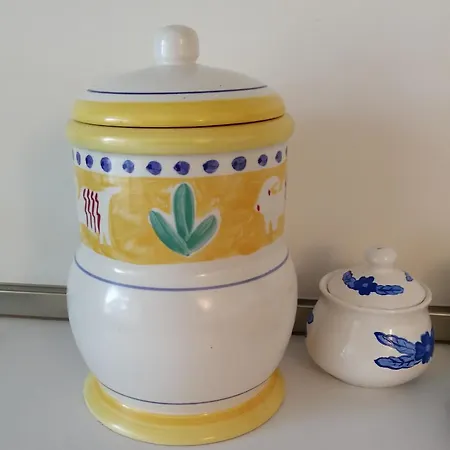 דירה Il Castello *