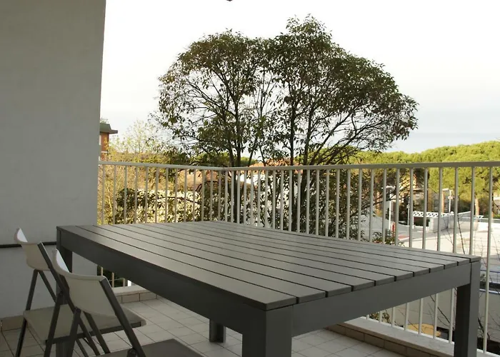 Appartement Il Castello