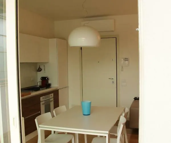 Il Castello Appartement *