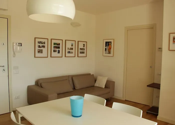 Il Castello Appartement *