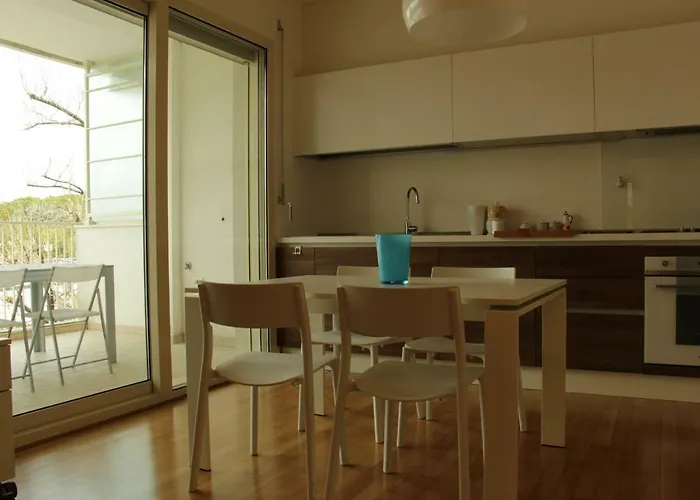 Il Castello Appartement