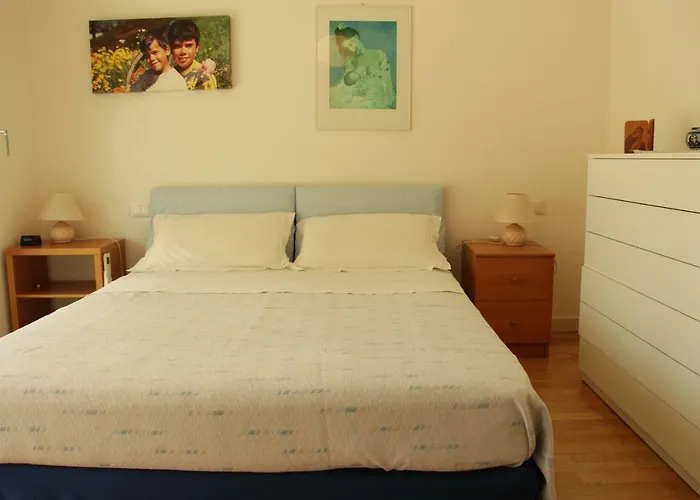 Il Castello Appartement *