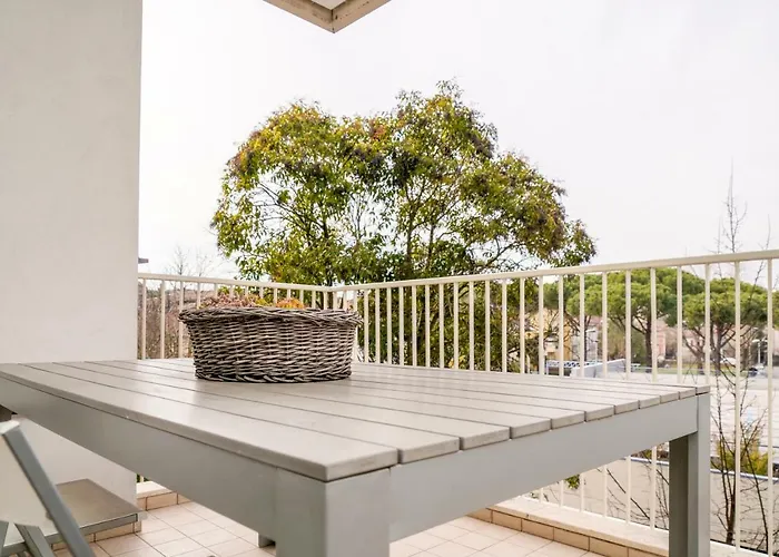 Il Castello Appartement *