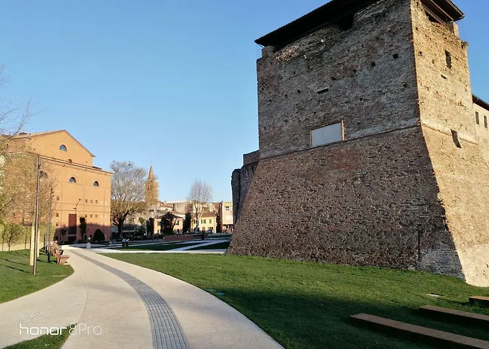 Il Castello Appartement *