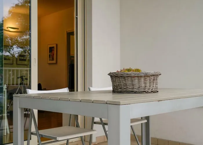Il Castello Appartement