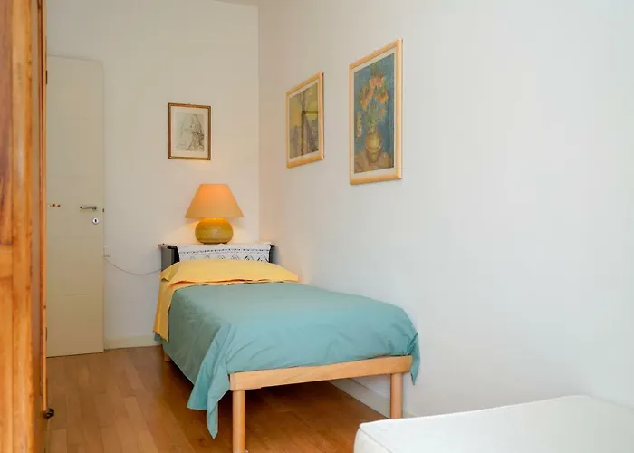Appartement Il Castello *