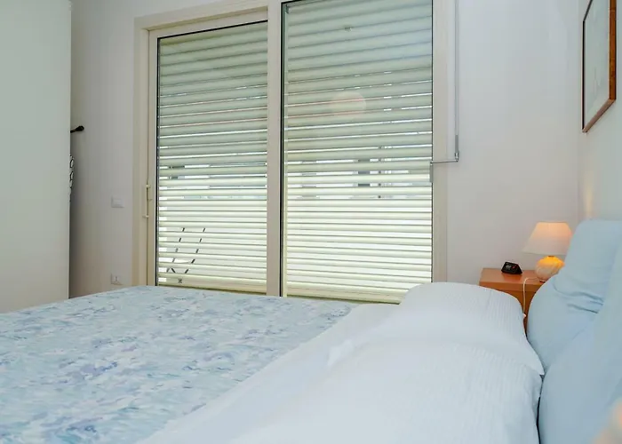 Il Castello Appartement *