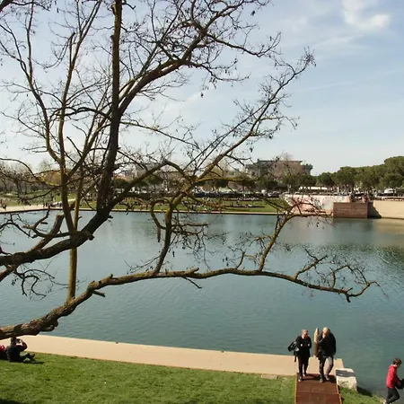 Апартаменты Il Castello *