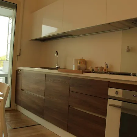 Il Castello Апартаменты Римини